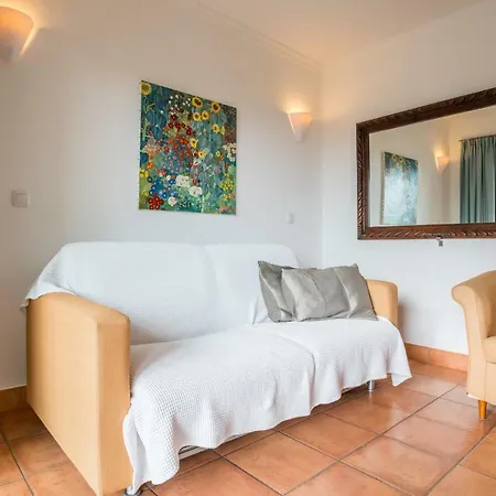 Porto Do Mos Bright Studio Close To The Lagos
