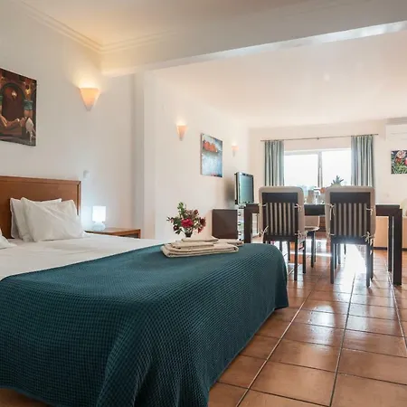 Porto Do Mos Bright Studio Close To The *