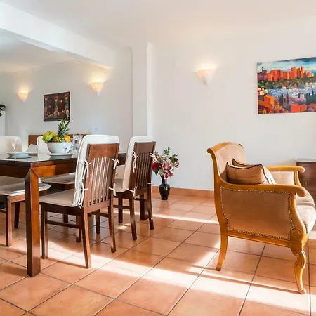 Porto Do Mos Bright Studio Close To The Lagos