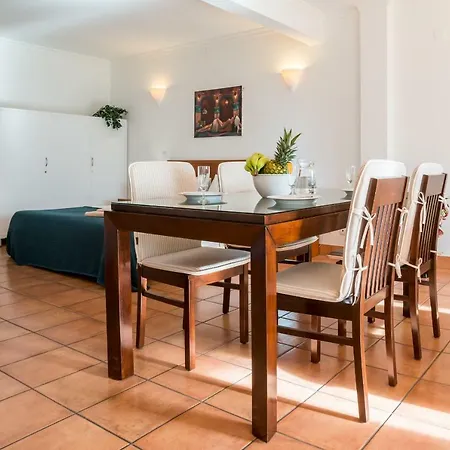 Porto Do Mos Bright Studio Close To The