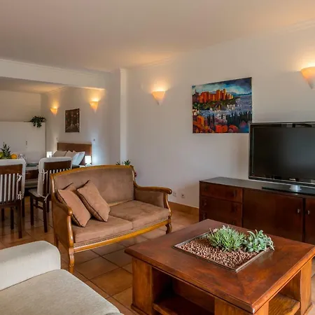 Porto Do Mos Bright Studio Close To The Apartment *