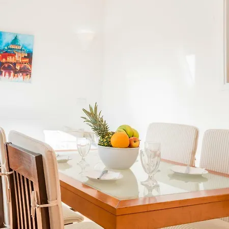 Porto Do Mos Bright Studio Close To The Apartment *