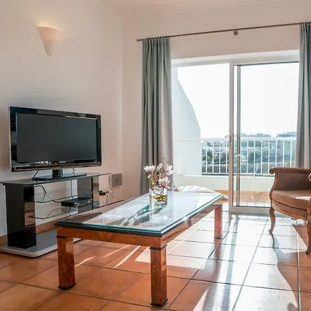 Porto Do Mos Bright Studio Close To The Lagos