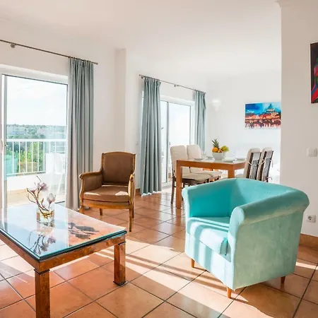 Porto Do Mos Bright Studio Close To The Lagos