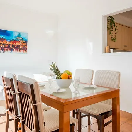 Porto Do Mos Bright Studio Close To The Apartment