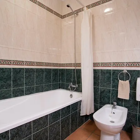 Apartment Porto Do Mos Bright Studio Close To The Lagos