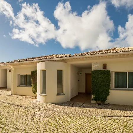 Apartment Porto Do Mos Bright Studio Close To The