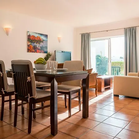 Apartment Porto Do Mos Bright Studio Close To The *