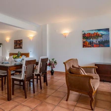 Porto Do Mos Bright Studio Close To The Apartment Lagos