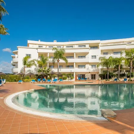 Apartment Porto Do Mos Bright Studio Close To The