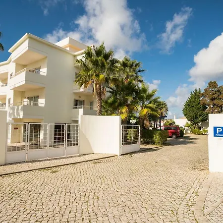 Apartment Porto Do Mos Bright Studio Close To The *