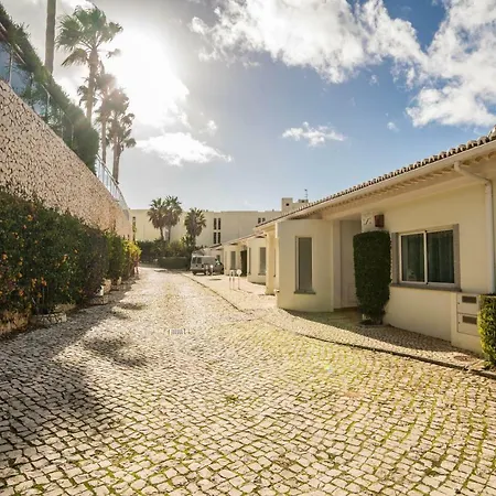 Porto Do Mos Bright Studio Close To The Apartment